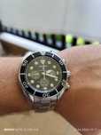 Seiko Prospex Solar Chrono Sumo