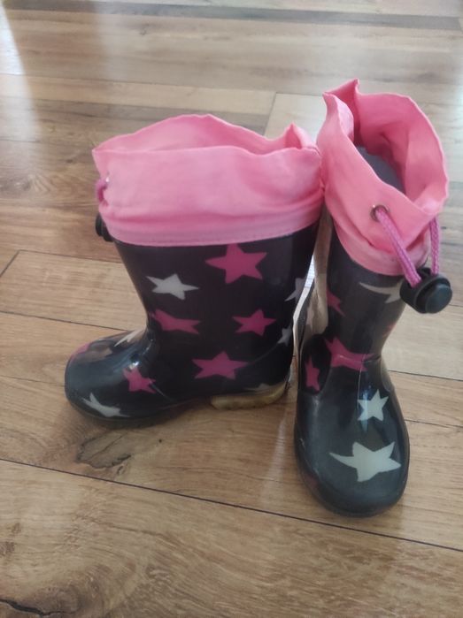 Pantofiori și cizmulițe pt copilași