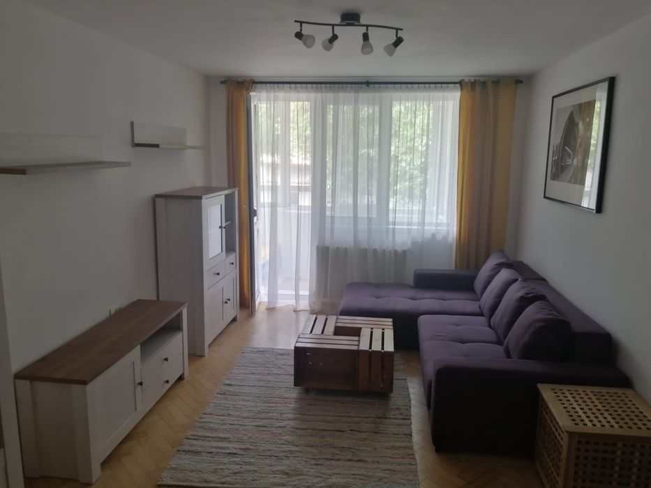 Apartament 2 camere Obor