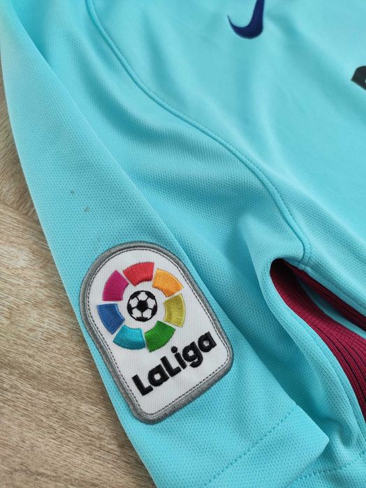 Tricou Barcelona - COUTINHO