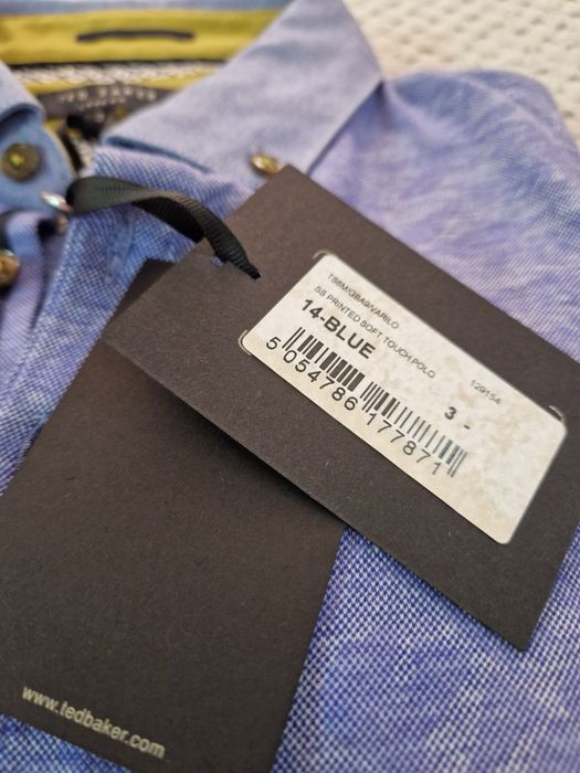 Tricou Barbati Ted Baker Marimea M