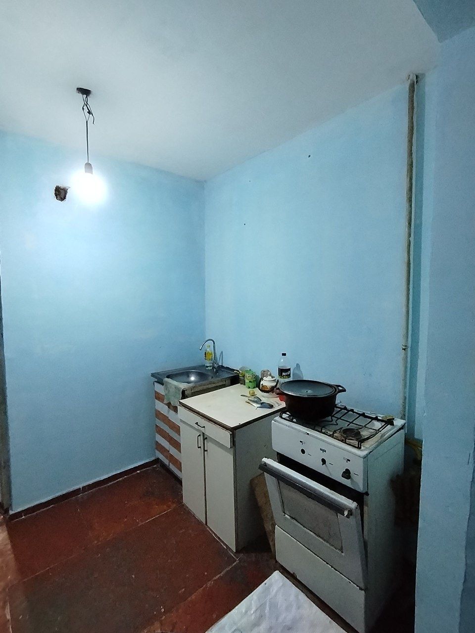 СРОЧНО ПРОДАЕТСЯ Чирчик ш. 3 м/н 2х/3/4 торцевой