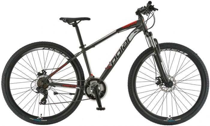 Bicicleta Polar Wizard 29 inch, XL