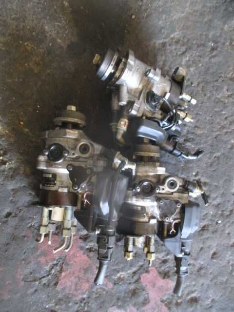 Pompa injectie motorina FIAT DOBLO PUNTO motor 1,9 diesel simplu