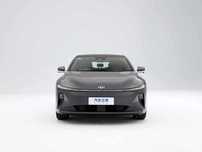 Changan Qiyuan Nevo A07 электро гибрид только под заказ