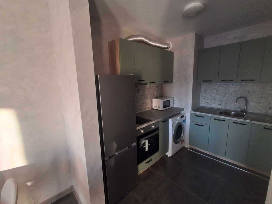 Дава се под наем Тристаен апартамент в София, Връбница 1 - 110 кв.м за 750 € - Снимка #4