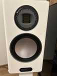 Boxe Monitor Audio Gold 100 5G - Impecabile! + Standuri!