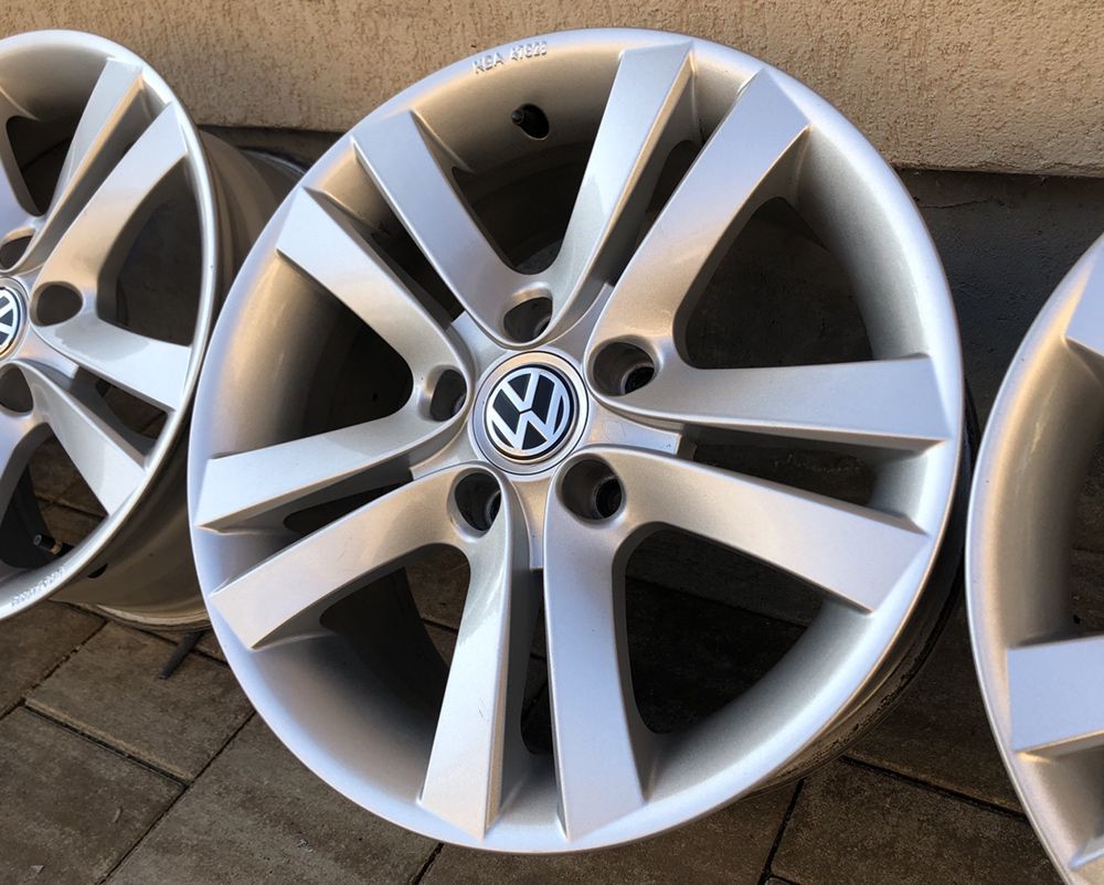 Jante 16 5x112 VW Passat,Jetta,Golf5,6,7,Touran,Sharan,Caddy,Skoda