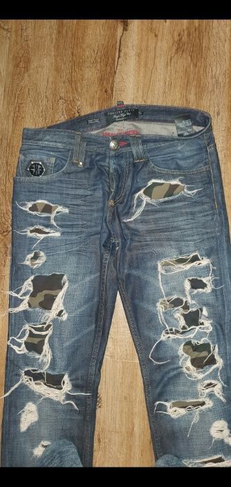 Philipp     Plein