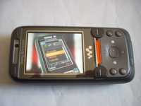 Pentru Colectionari un vintage, Sony Ericsson W850i