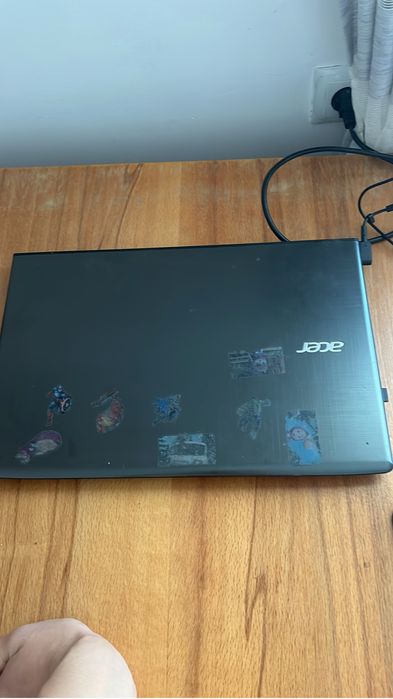 Ноутбук aasseerr