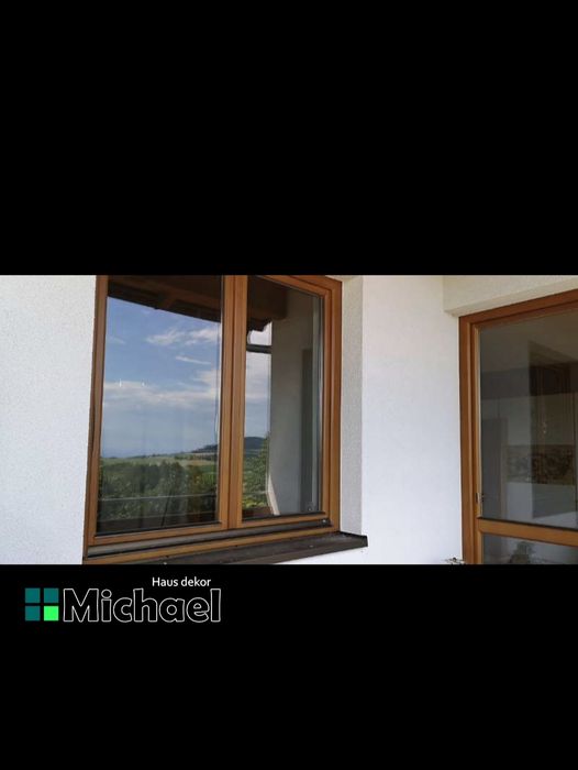 Termopan lemn masiv,Josko Austria(Harald 4201)