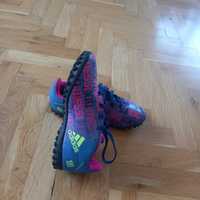 Детски футболни обувки стоножки Adidas