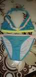 Dres de baie Puma! Mar S!
