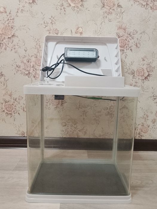 Завадской аквариум