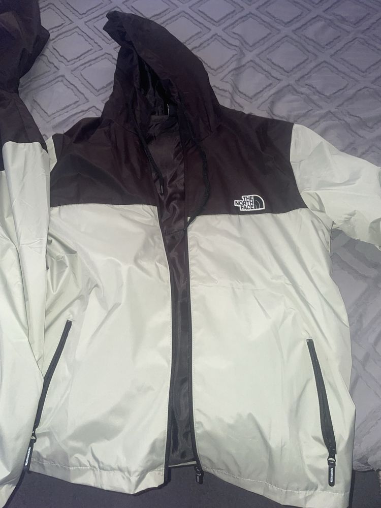 Мъжко яке The north face L/XL
