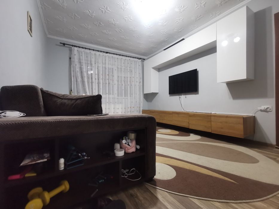 Sofimob Team /Apartament 2 camere