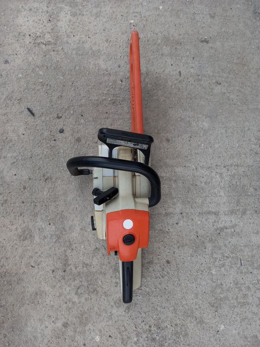 Drujba Stihl ms 201/C