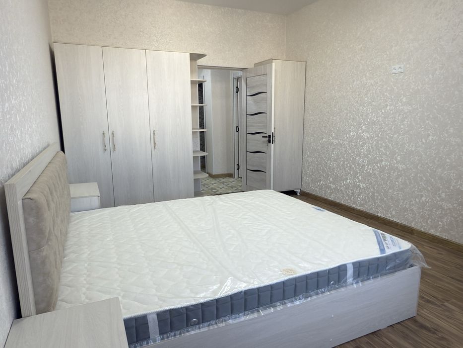 Срочно продается 2х комнатная квартира