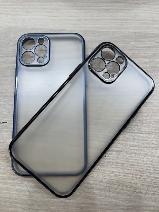 Huse de calitate iPhone 12 PRO