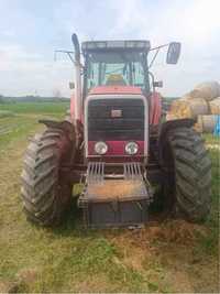 Massey ferguson 8160