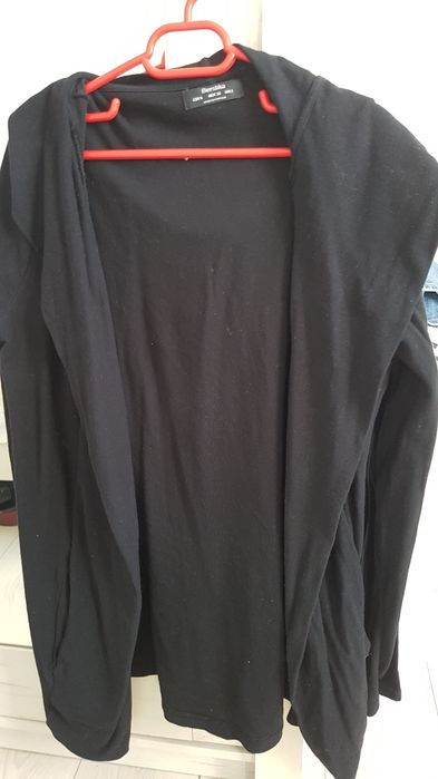 Cardigan bershka