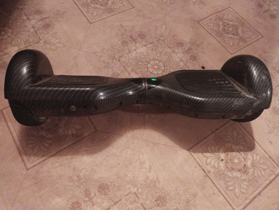 Героскутер в хорошем состоянии срочно продам