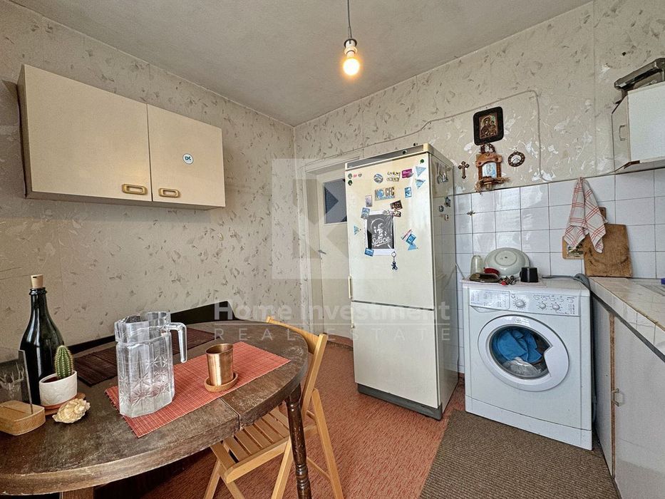 Продава се Тристаен апартамент в Варна, Трошево - 82 кв.м за 1536 €/кв.м - Снимка #12