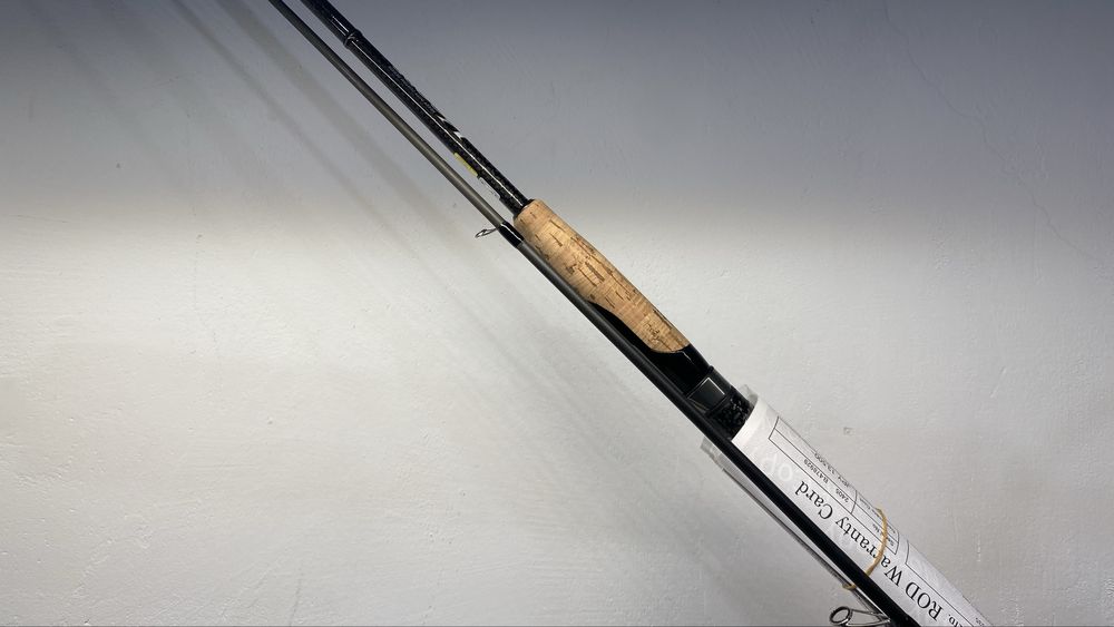 Graphiteleader Vigore 20GVIGS-742M 2.24m 5-21g