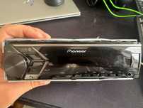 Авто плеър Pioneer MVH-S300BT