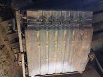 Vind centrala lemne 35 kw