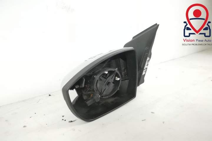 Ляво електрическо огледало Оригинал в добро състояние с подгряване Фор