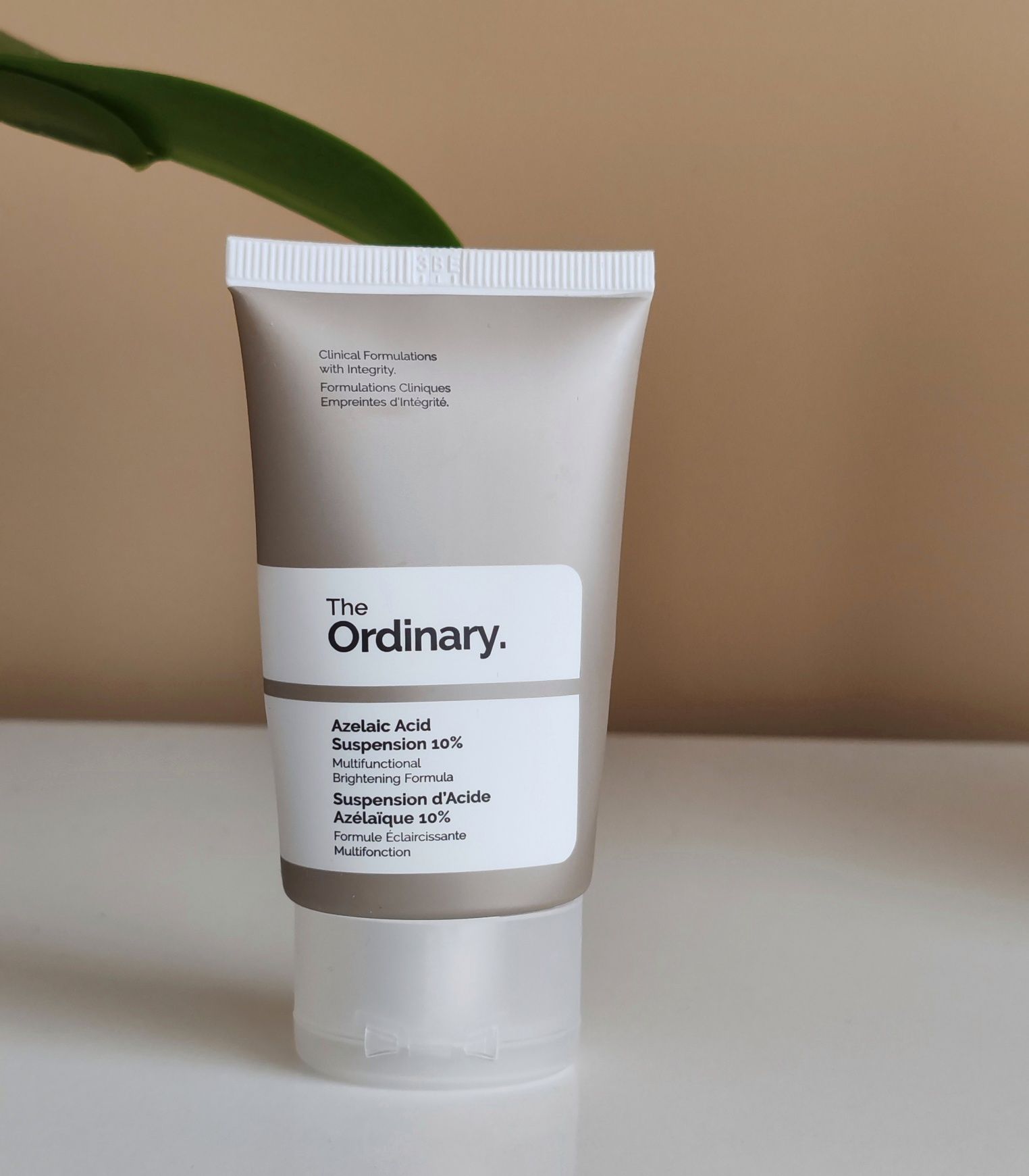 Азелаинова киселина The ordinary