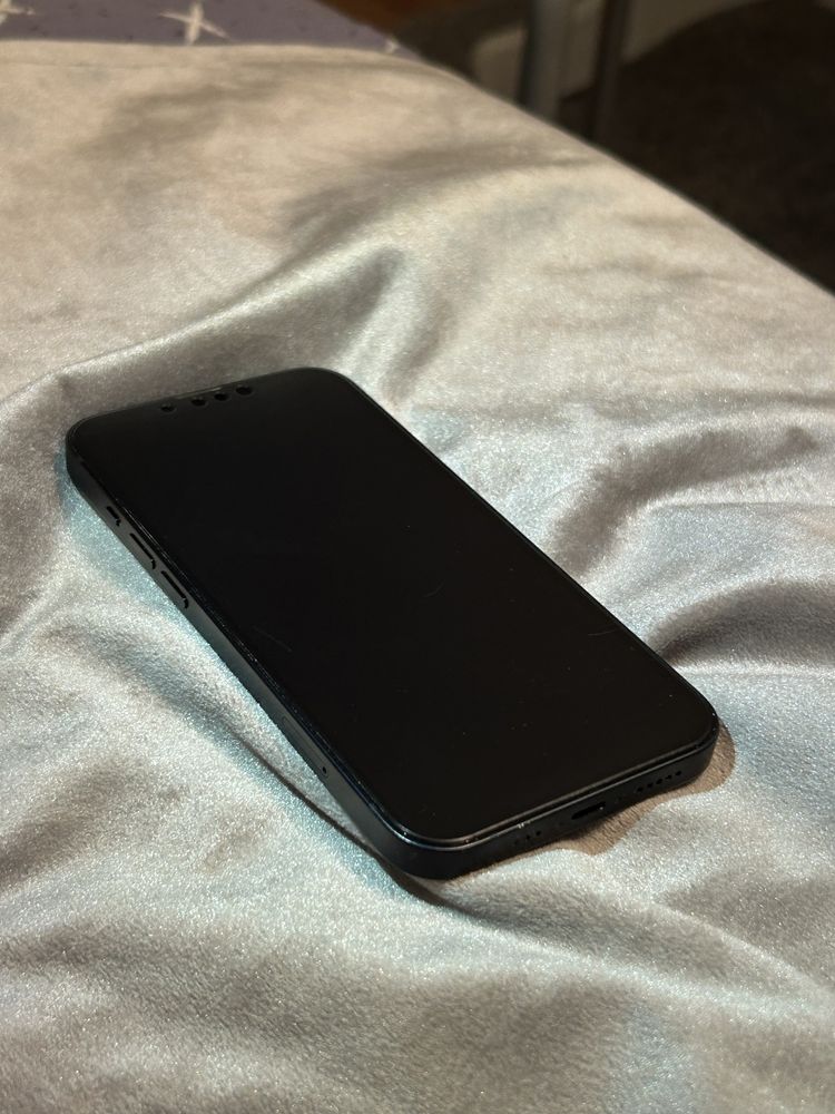 iPhone 13 Midnight 256 Gb