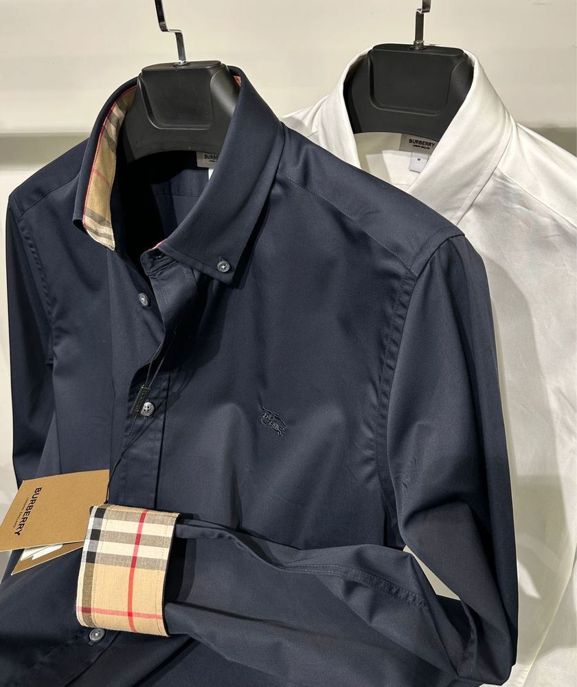 Camasa Burberry barbat