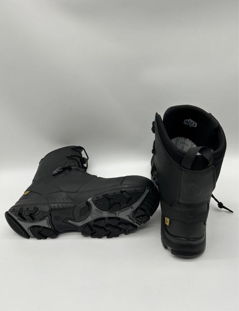 Haix Black Eagle Safety GTX S3 кубинки 46