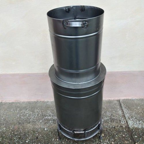 Șemineu pe lemne,soba de rumeguș,solarii,atelier, afumătoare