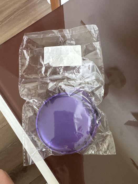 Borseta pentru mostre uleiuri esentiale,