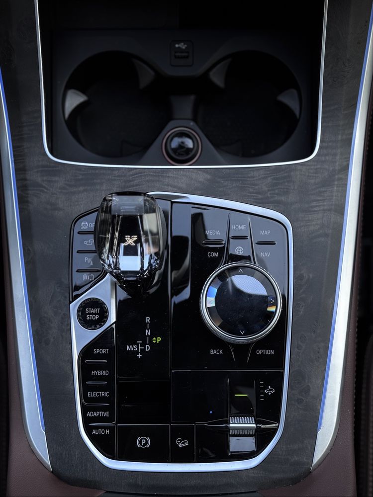 Bmw X5 xDrive 45e Plug in Hybrid