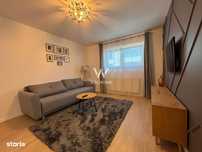 Apartament 2 camere cu bucatarie separata - Doamna Stanca