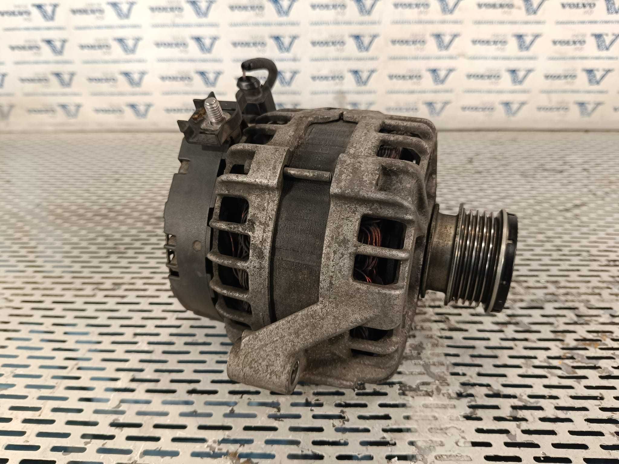 Alternator 2.0D 2.4D5 E5 Volvo S60 V60 XC60 2011-2016 30659131