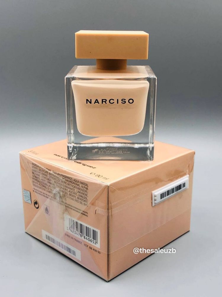 Narciso Rodriguez Poudree 90ml