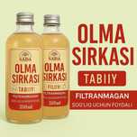 Olma sirkasi tabiiy