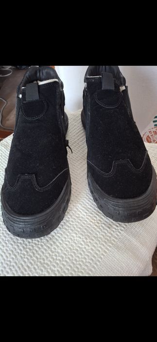 Продам муж обувь