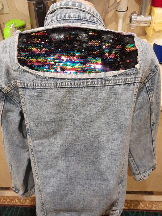 Курточка фирма и качество