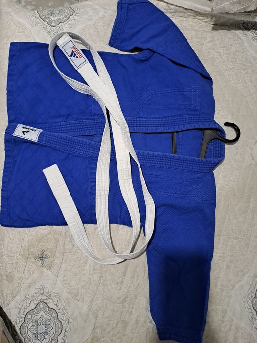 Кимано для дзюдо 5000тг