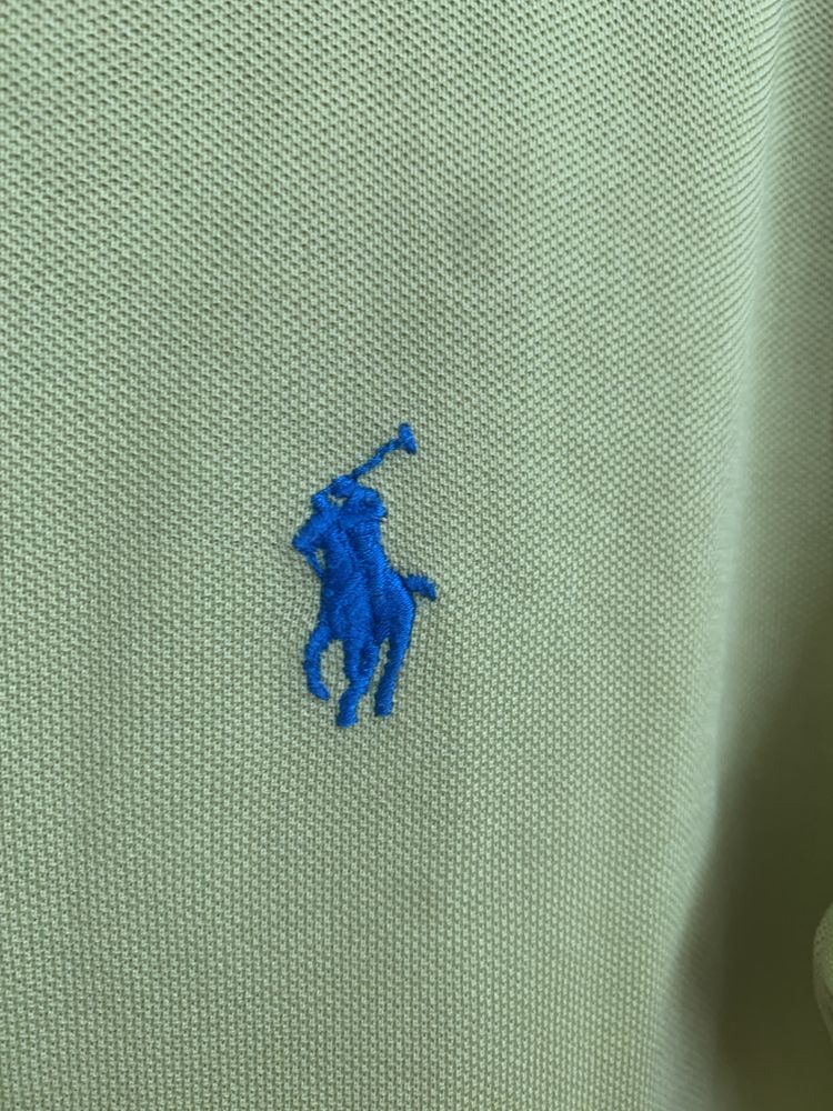 Tricou Polo Ralph Lauren