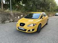 Seat Leon 1.4 TSI benzina