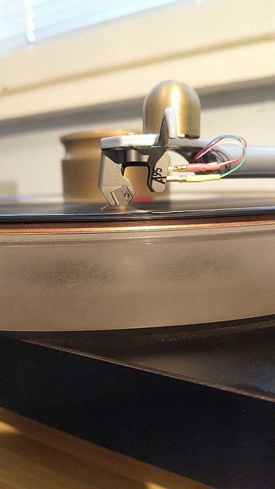 Ortofon A95 MC phono cartridge
