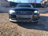 на части А6 С7 allroad 2013г//Audi/Ауди 4G